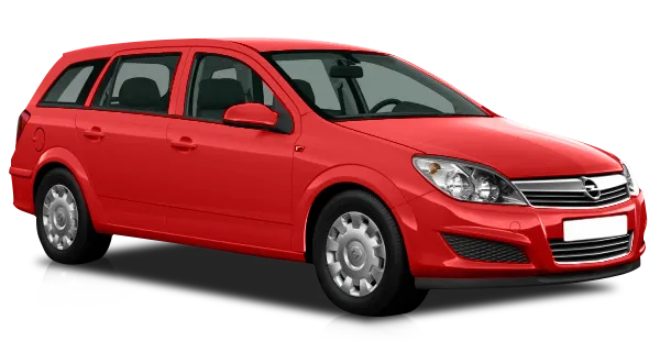 Цвета Astra Family SW