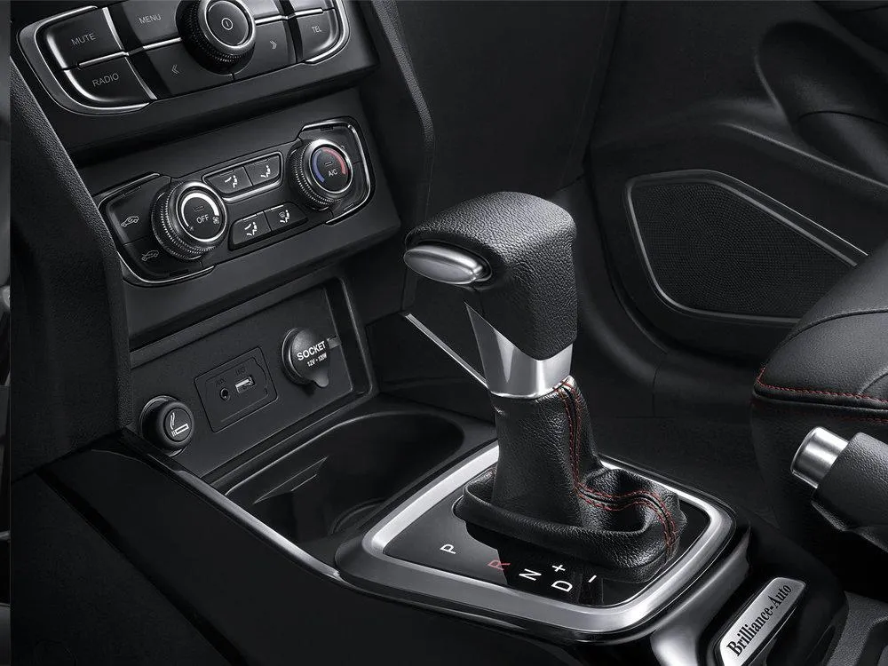 Brilliance V3