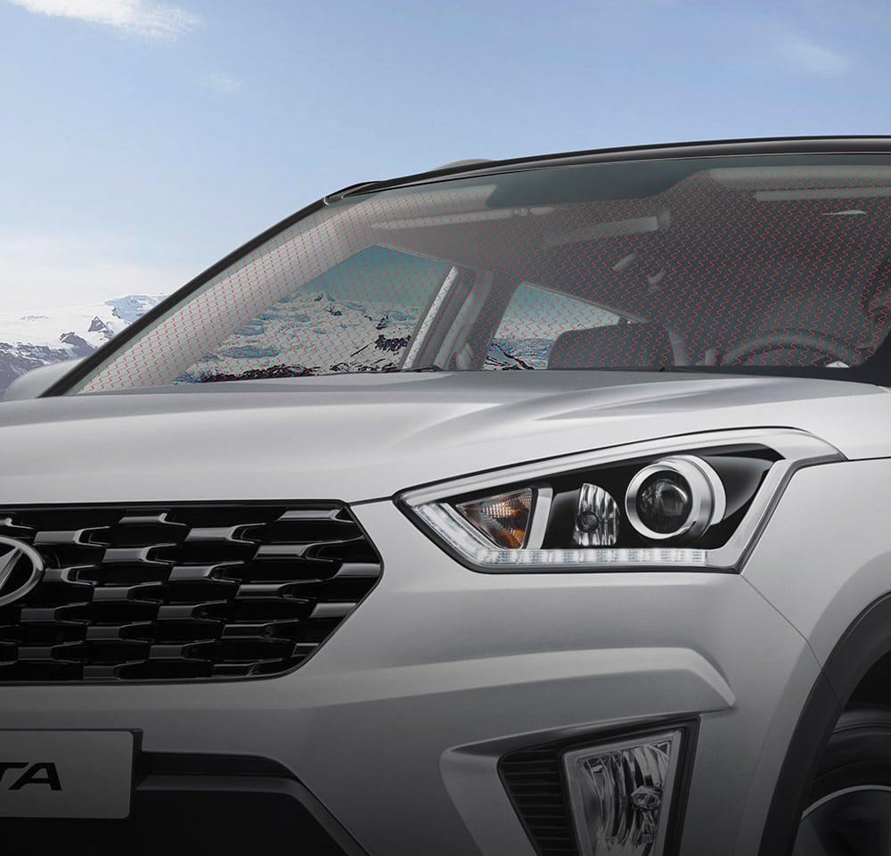 Hyundai Creta 2020