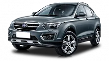 Besturn X80