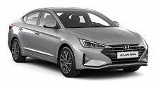 Elantra 2020