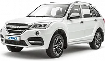 X60 New