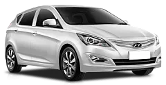 Solaris Hatchback