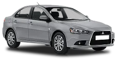 Lancer X