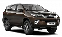 Fortuner
