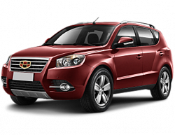 Emgrand X7 Classic