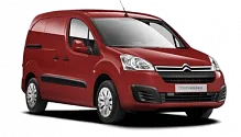 Berlingo Furgon